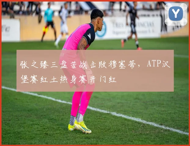 张之臻三盘苦战击败穆塞蒂,ATP汉堡赛红土热身赛开门红